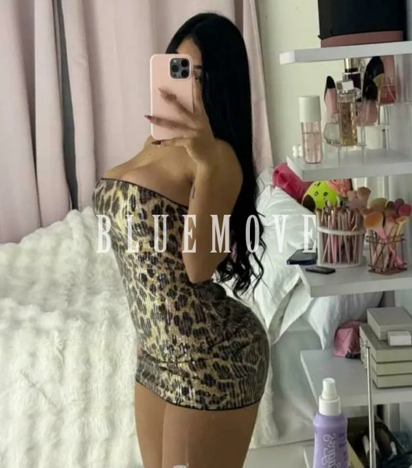 Lucy Boni, 31 años, en Vigo – foto 5