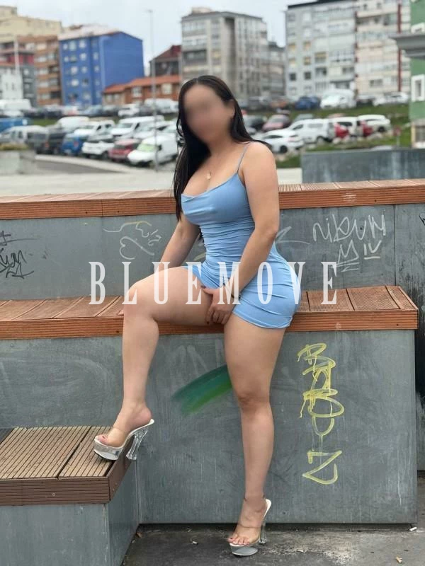 Martina, 30 años, en Vigo – foto 5