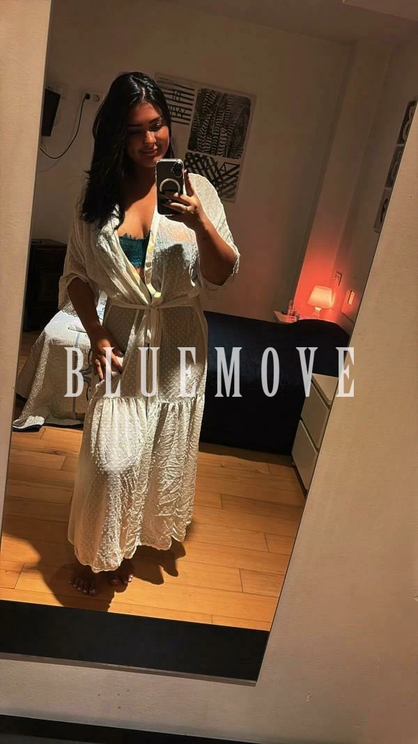 Melissa, 23 años, en Vigo