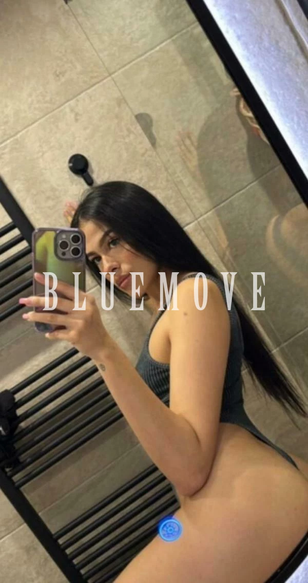 Ambar, 23 años, en Vigo – foto 3