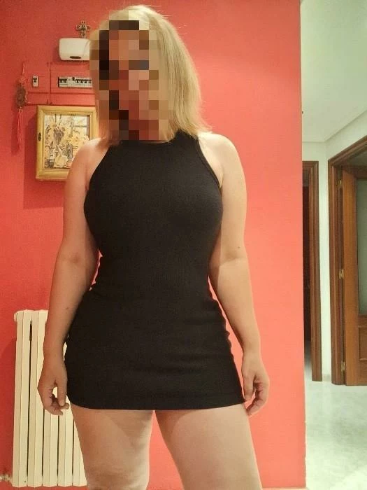 Mariela, 39 años, en Vigo – foto 3