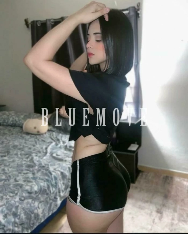 Yenny, 20 años, en Vigo – foto 4