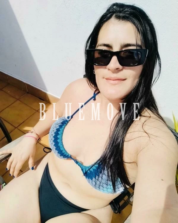Paulina, 29 años, en Vigo – foto 4