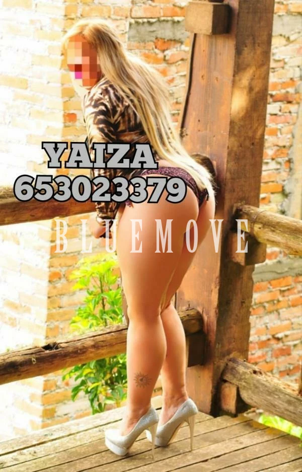 Yaiza, 48 años, en Vigo – foto 4