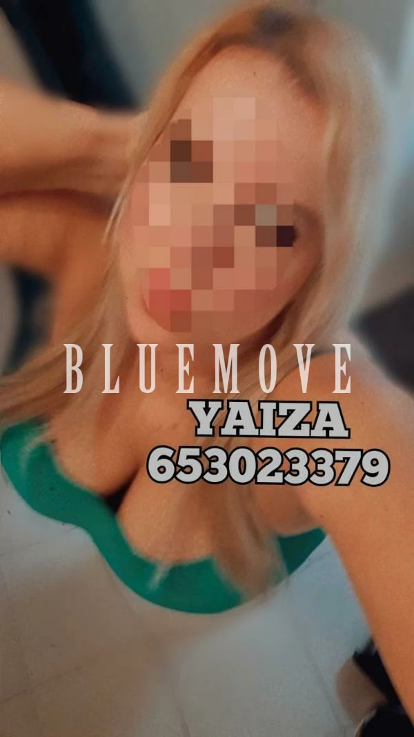 Yaiza, 48 años, en Vigo – foto 5