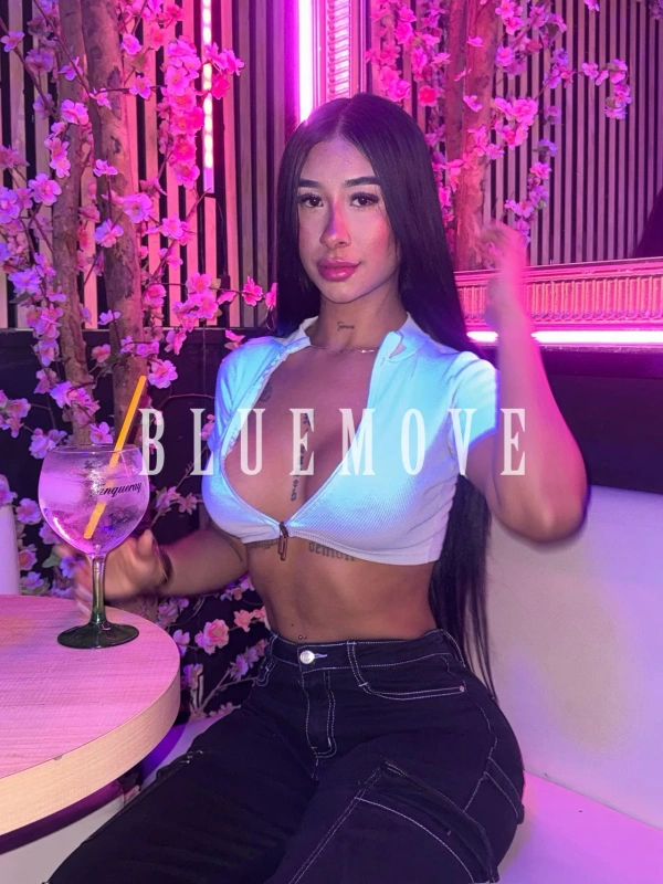 Hanna, 20 años, en Ibiza – foto 5