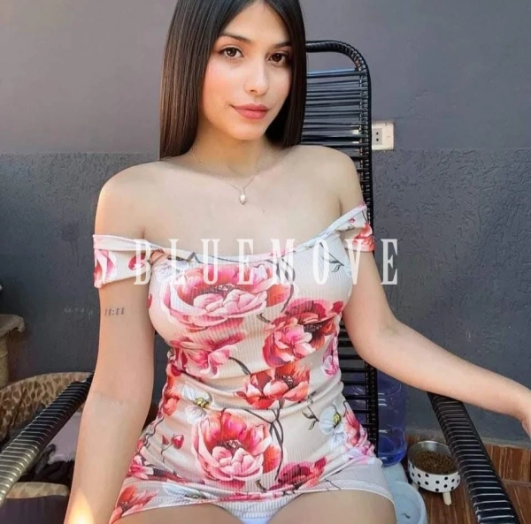 Loredana, 20 años, en Marbella – foto 5