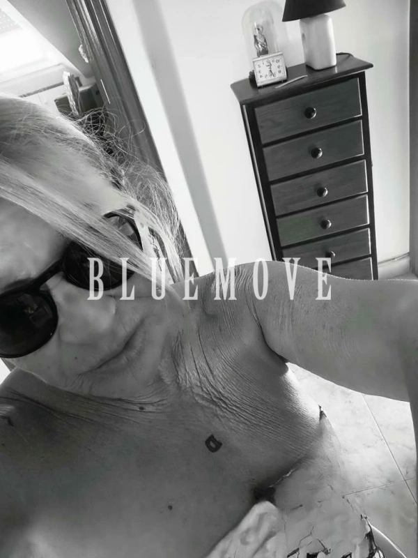 Madu, 67 años, en Vigo – foto 3