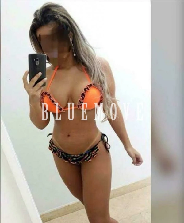 Paola, 40 años, en Vigo – foto 3