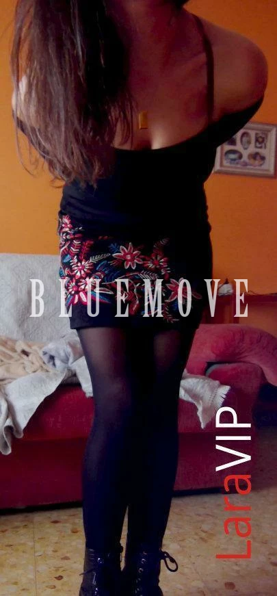 Lara, 23 años, en Vigo – foto 2