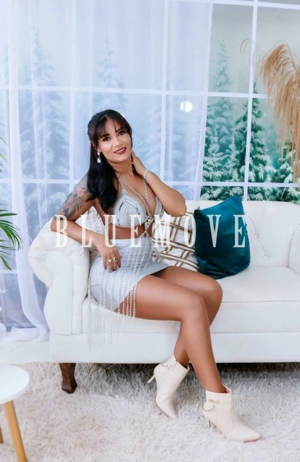 Elisa, 26 años, en Vigo – foto 2