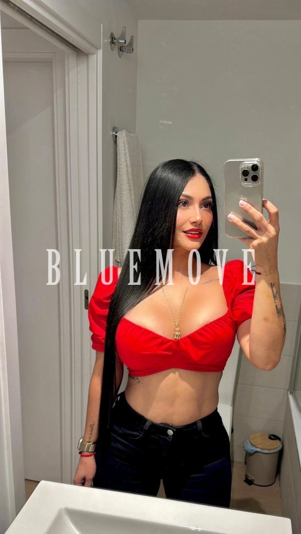 Mariana, 29 años, en Málaga – foto 2