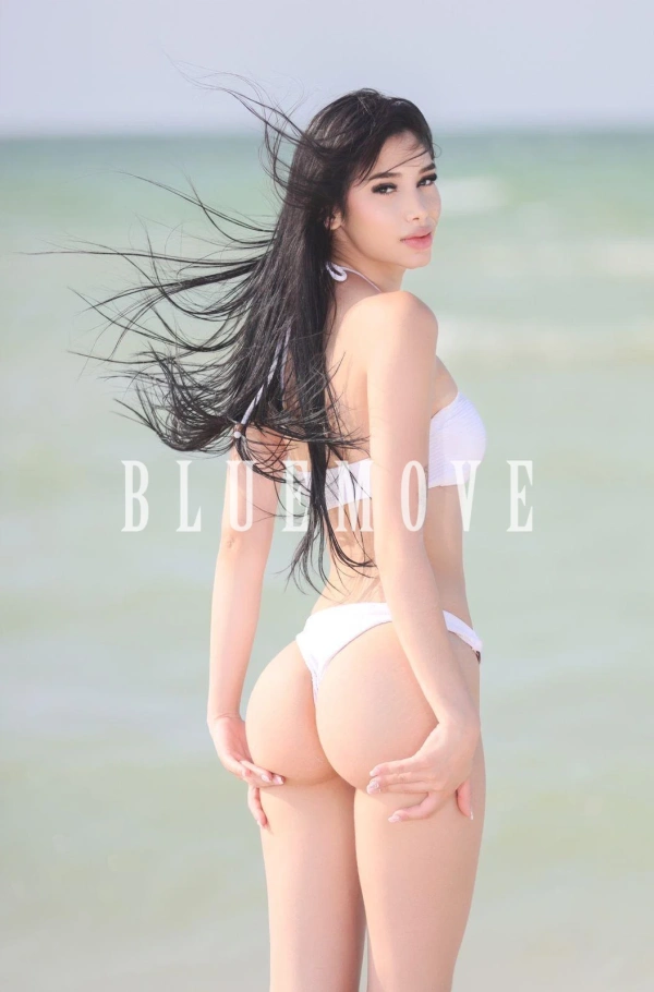 Mariana, 20 años, en Valencia – foto 2