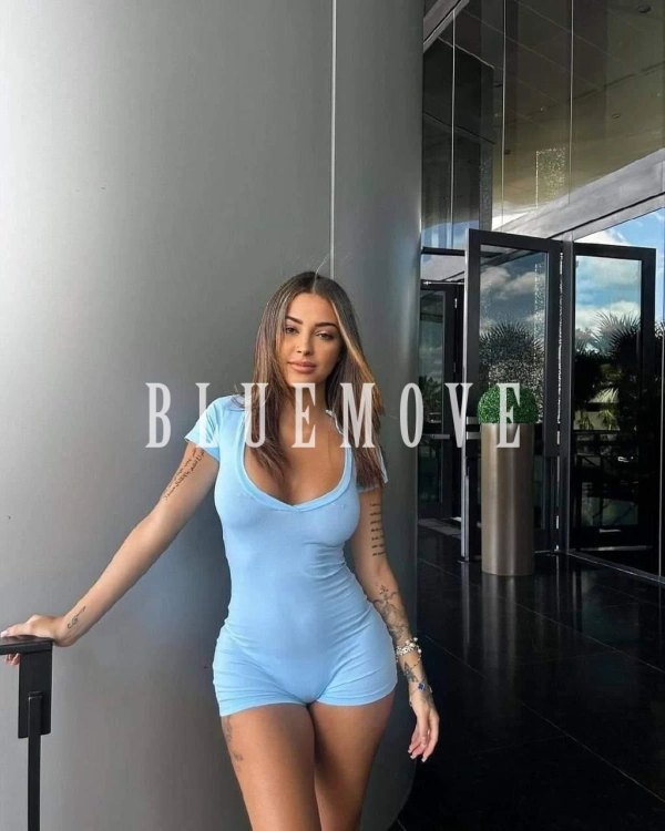 Mara, 20 años, en Marbella – foto 3