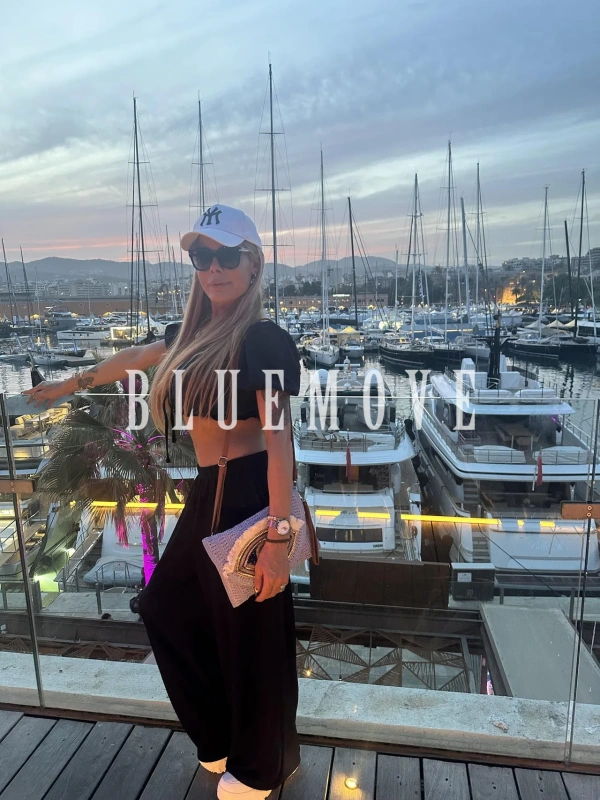 Belen, 32 años, en Palma de Mallorca – foto 2