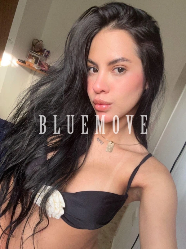 Sabrina, 23 años, en Marbella – foto 2