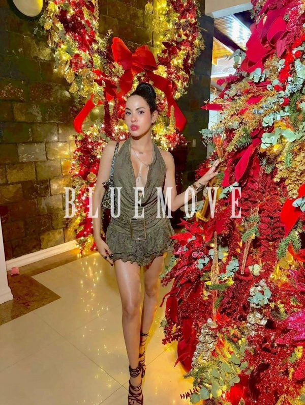 Sabrina, 23 años, en Marbella – foto 3