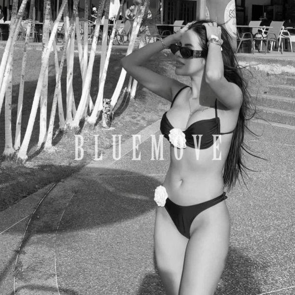 Sabrina, 23 años, en Marbella – foto 4