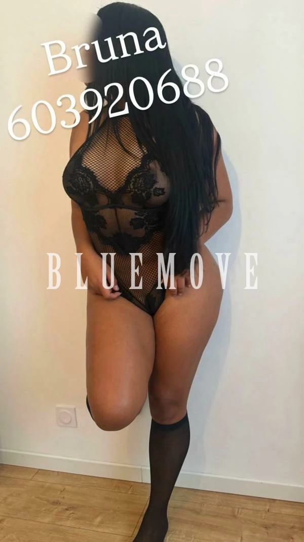 Bruna, 32 años, en Almería – foto 4