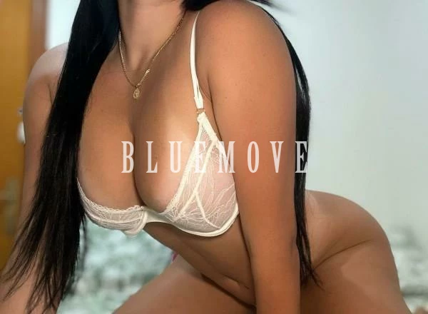 Antonella, 26 años, en Almería – foto 4