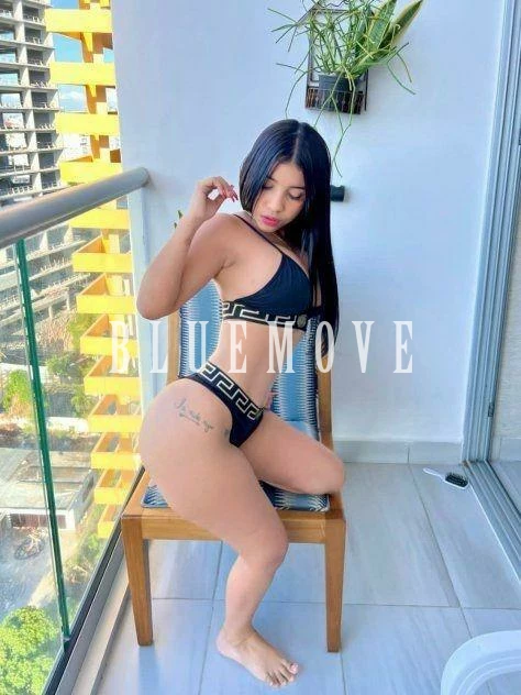 Paola, 26 años, en Almería – foto 3