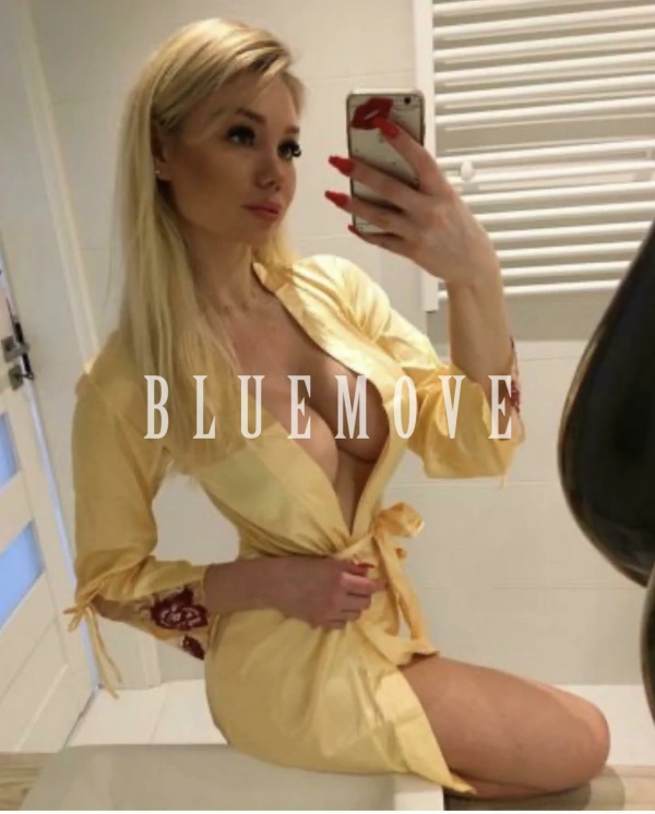 Sofia, 29 años, en Almería