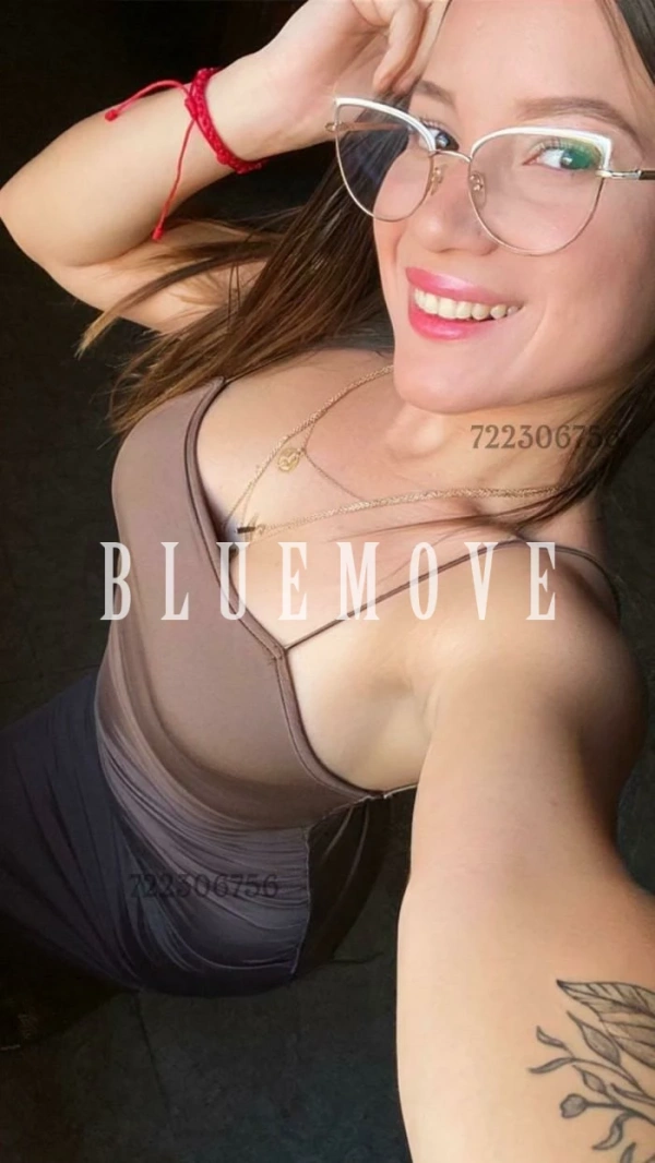 Romina, 20 años, en Almería – foto 2