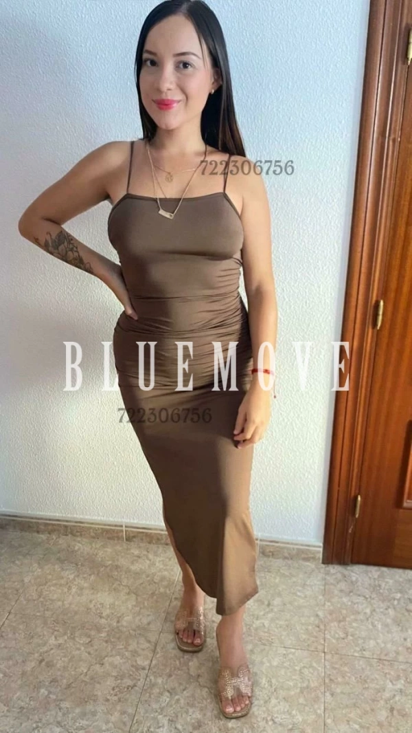 Romina, 20 años, en Almería – foto 3