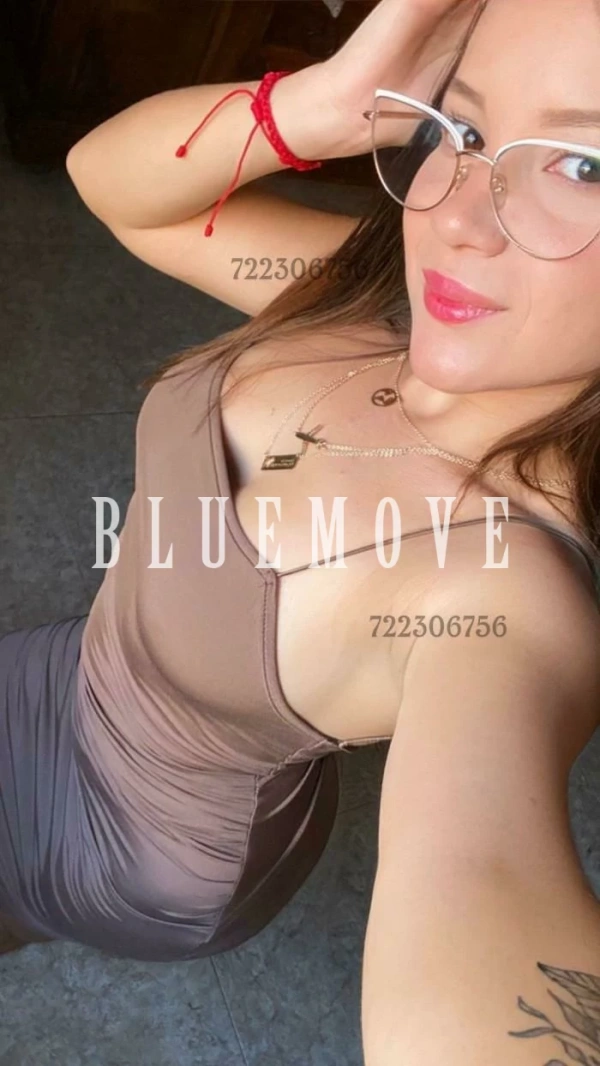 Romina, 20 años, en Almería – foto 4