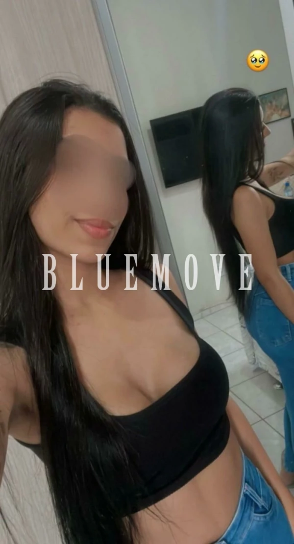 Luana, 24 años, en Almería – foto 3