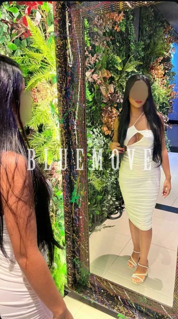 Luana, 24 años, en Almería – foto 4