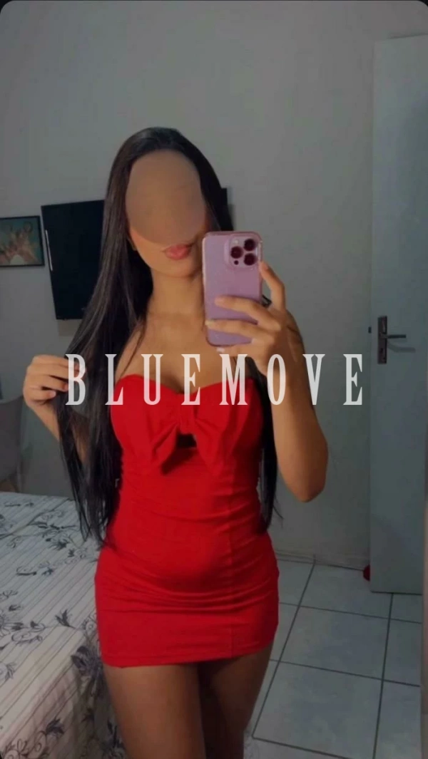 Luana, 24 años, en Almería – foto 5