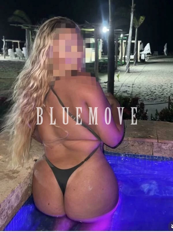 Victoria, 45 años, en Almería – foto 2