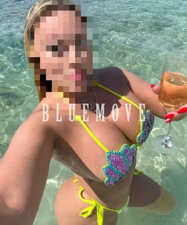 Victoria, 45 años, en Almería – foto 4