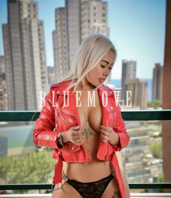 Tati, 27 años, en Almería – foto 2