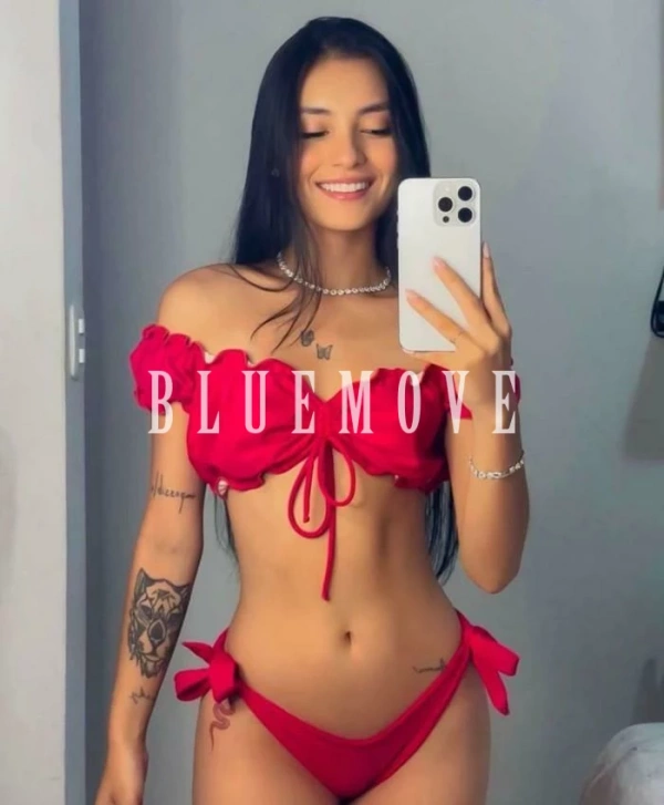 Diana, 22 años, en Almería – foto 2