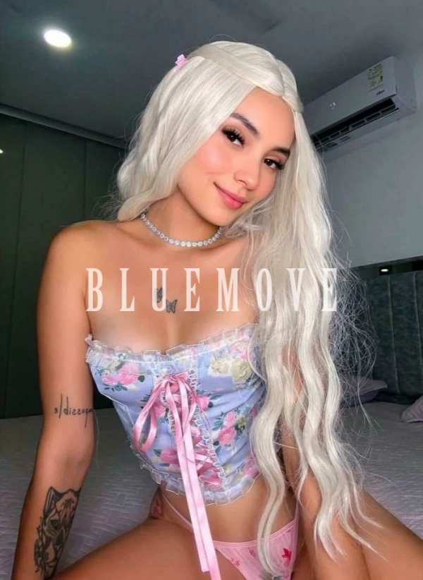 Diana, 22 años, en Almería