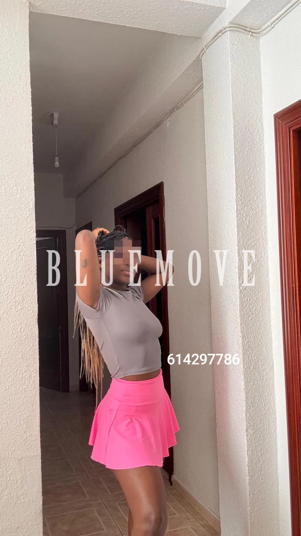 Bianca, 26 años, en Almería – foto 3