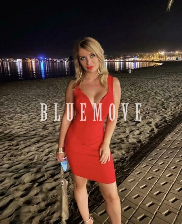 Tatiana, 29 años, en Almería – foto 3