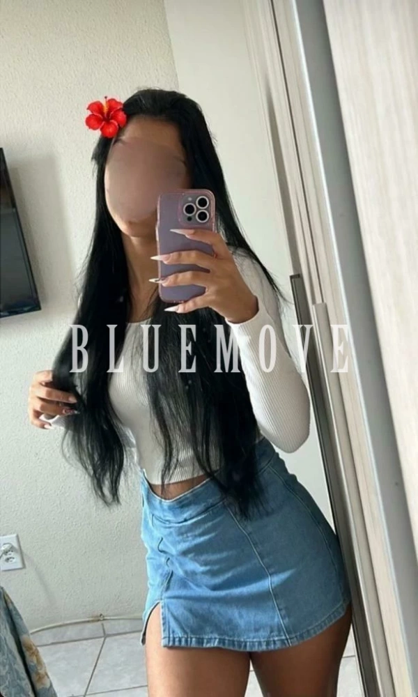Luana, 24 años, en Almería – foto 2
