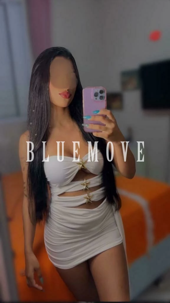 Luana, 24 años, en Almería – foto 5
