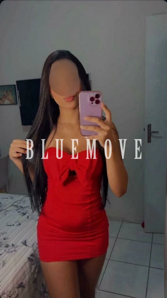 Luana, 24 años, en Almería