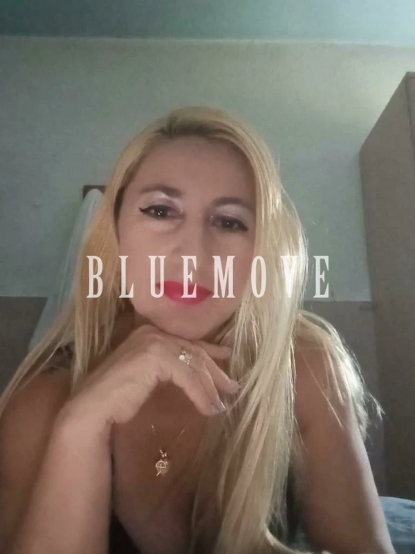 Rubia, 40 años, en Almería – foto 4