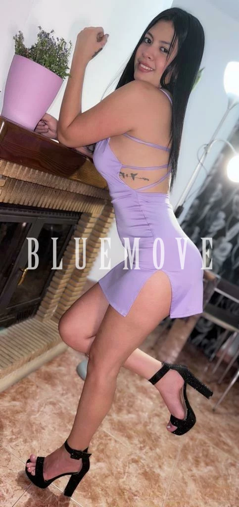Morena, 30 años, en Almería – foto 2
