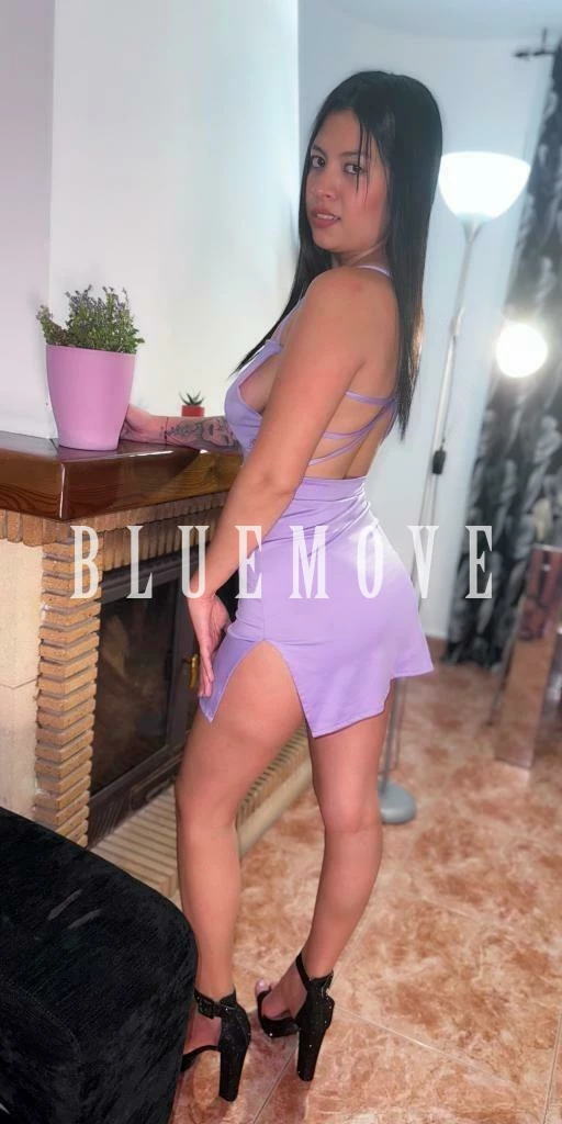 Morena, 30 años, en Almería