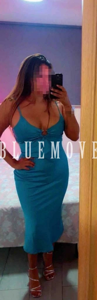 Karina, 25 años, en Almería