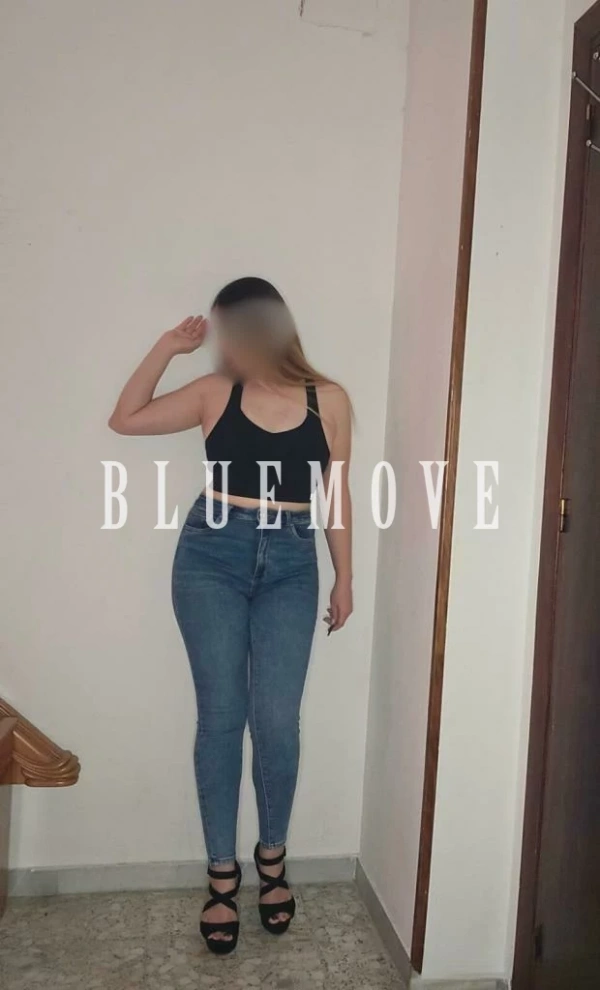 Cariñosa, 30 años, en Almería – foto 2