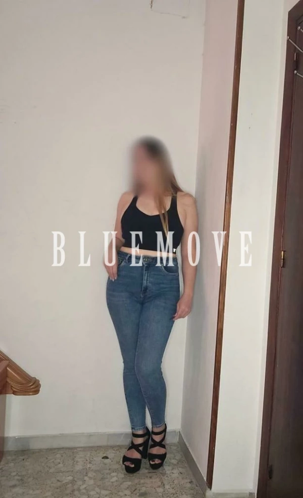 Cariñosa, 30 años, en Almería