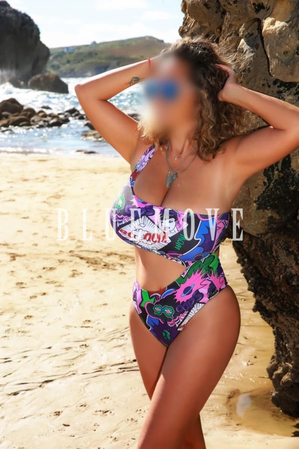 Melina, 38 años, en Barcelona – foto 5