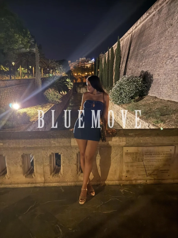 Paloma, 29 años, en Palma de Mallorca – foto 2